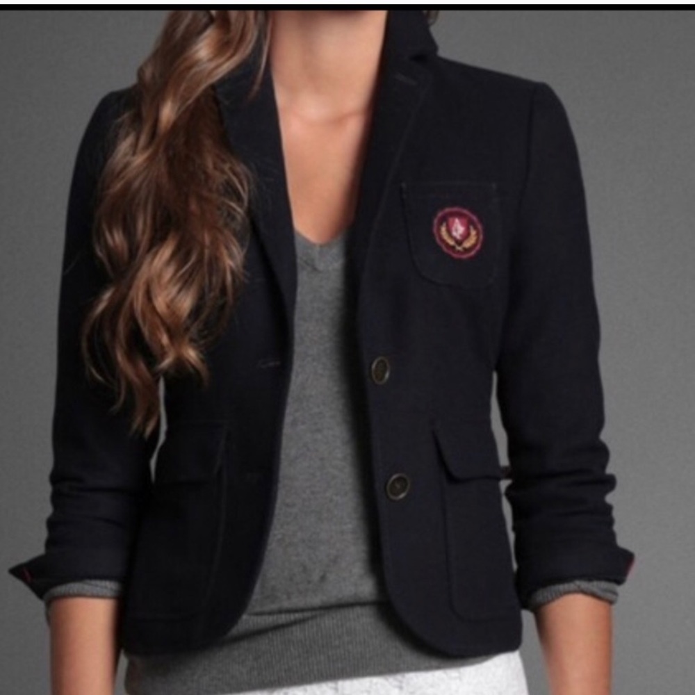 Abercrombie and Fitch Blazer
